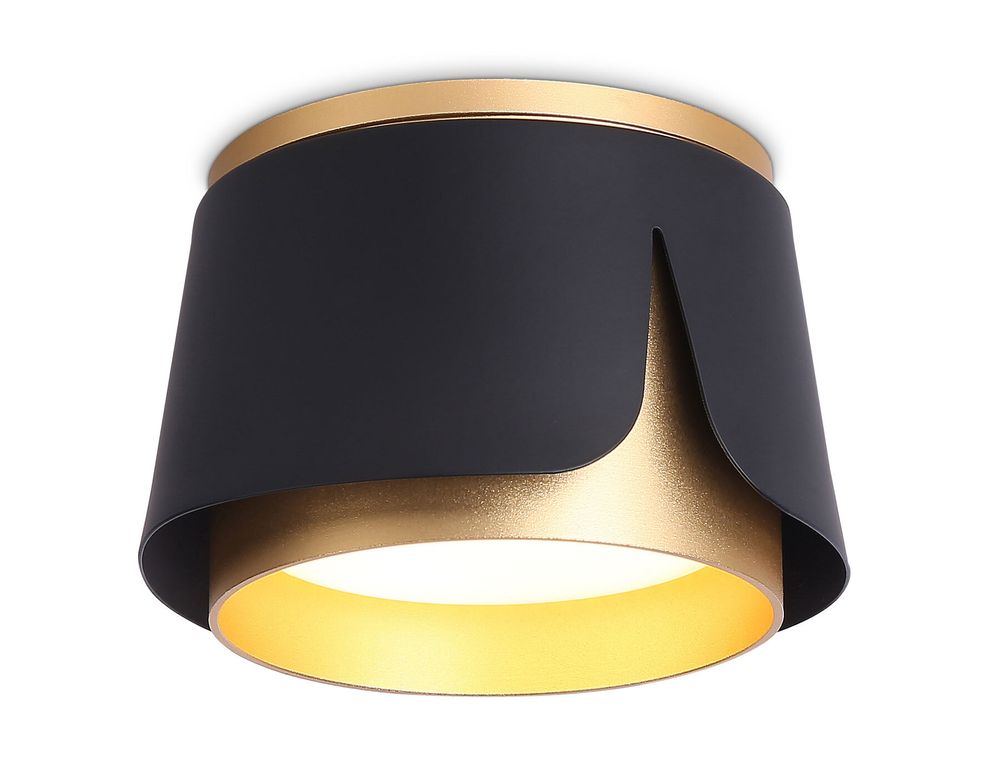 Ambrella Накладной светильник со сменной лампой GX53 Techno family TN71222