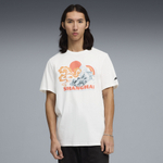 Мужская футболка PUMA F1 China Tee