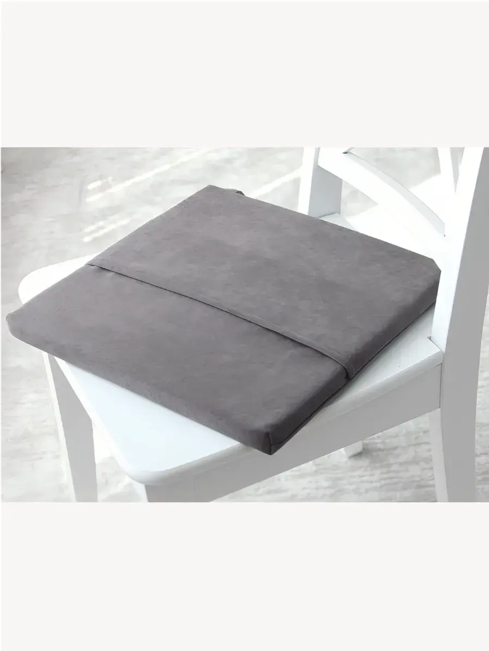 подушка на стул