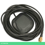 Антенна беспроводной связи MikroTik ACGPSA