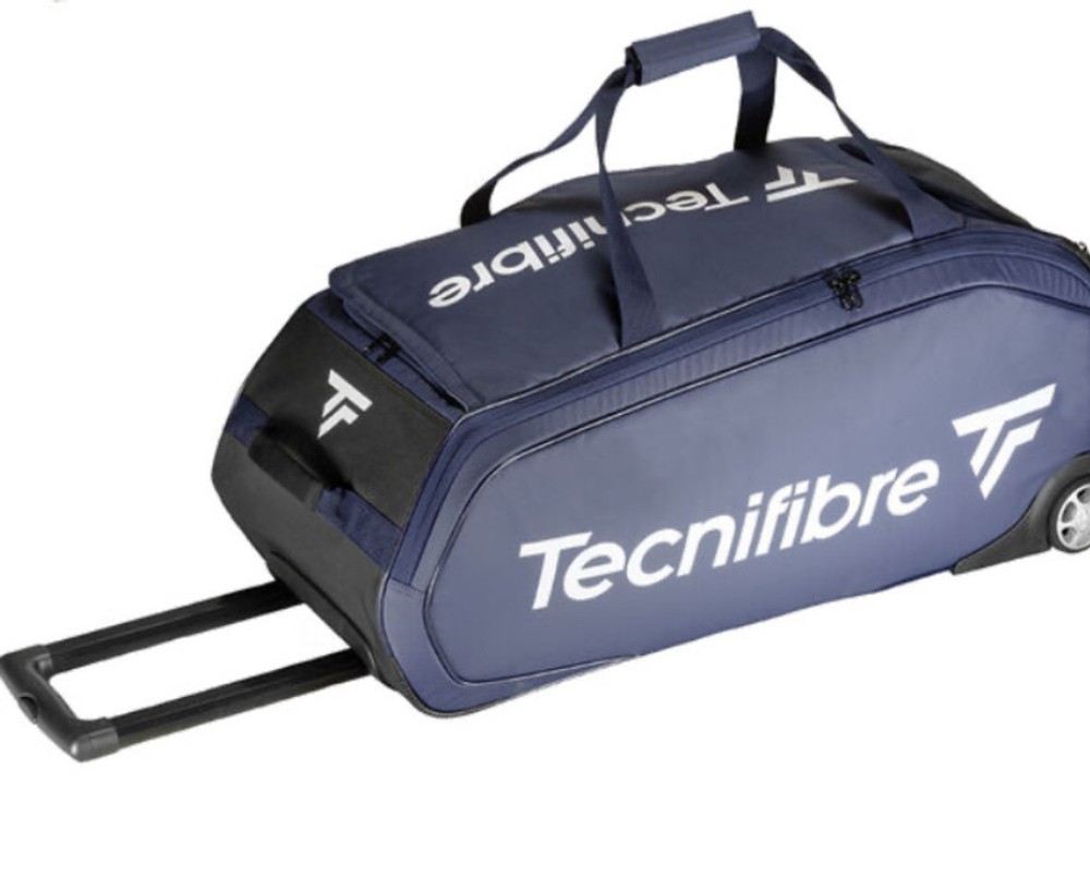 Сумка Tecnifibre Tour Endurance Rolling Navy