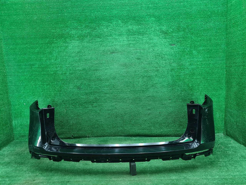 Бампер задний JAECOO J8 (2024-н.в.)