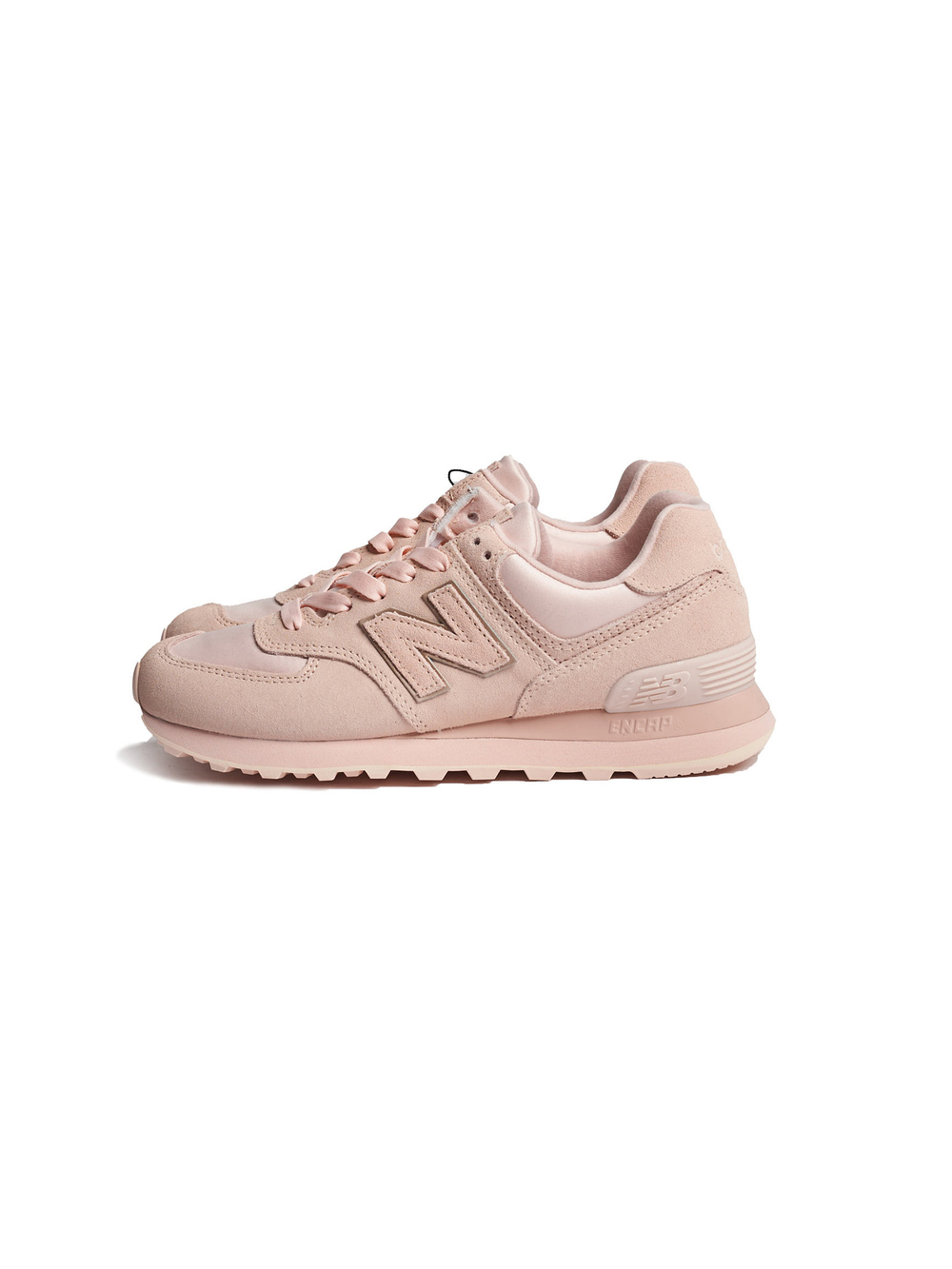 Кроссовки W New Balance 574