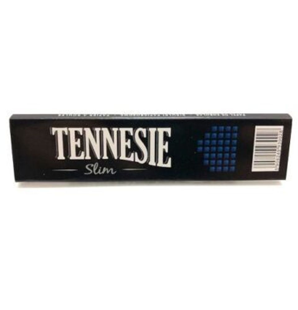 Бумага Tennesie De Luxe 80мм