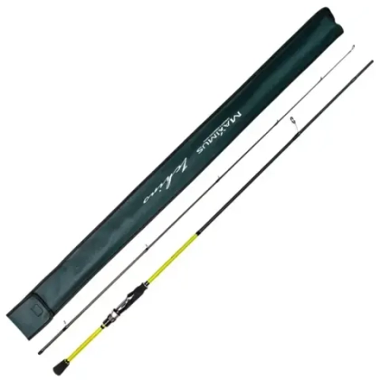 Спиннинг Maximus Ichiro 20UL (2м, 1-7гр)