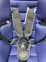 Автокресло 513 RF (Lullaby) ПК (09. ДЖИНС+BLUE)