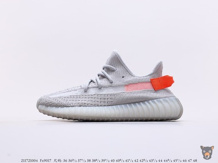 Кроссовки Yeezy Boost 350 V2 “Tail Light”