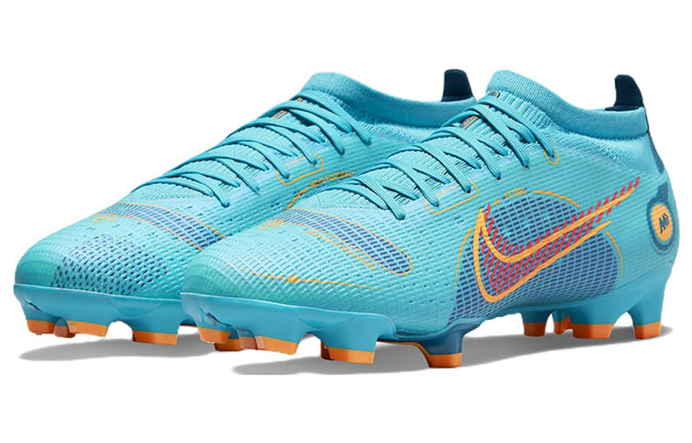 Кроссовки Nike Mercurial Vapor 14 Pro Fg