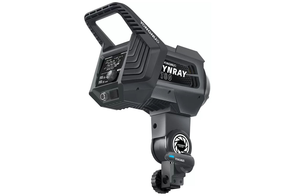 Светодиодный осветитель Yongnuo YNRAY-180 3200K-5600K