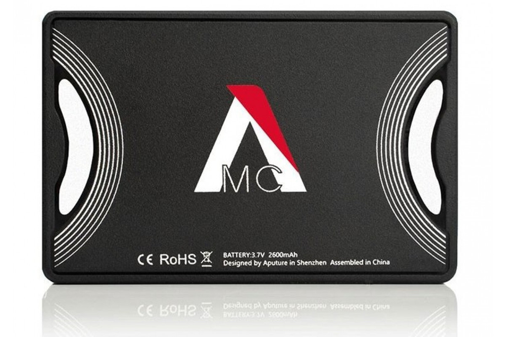 Накамерный свет светодиодный Aputure Amaran AL-MC