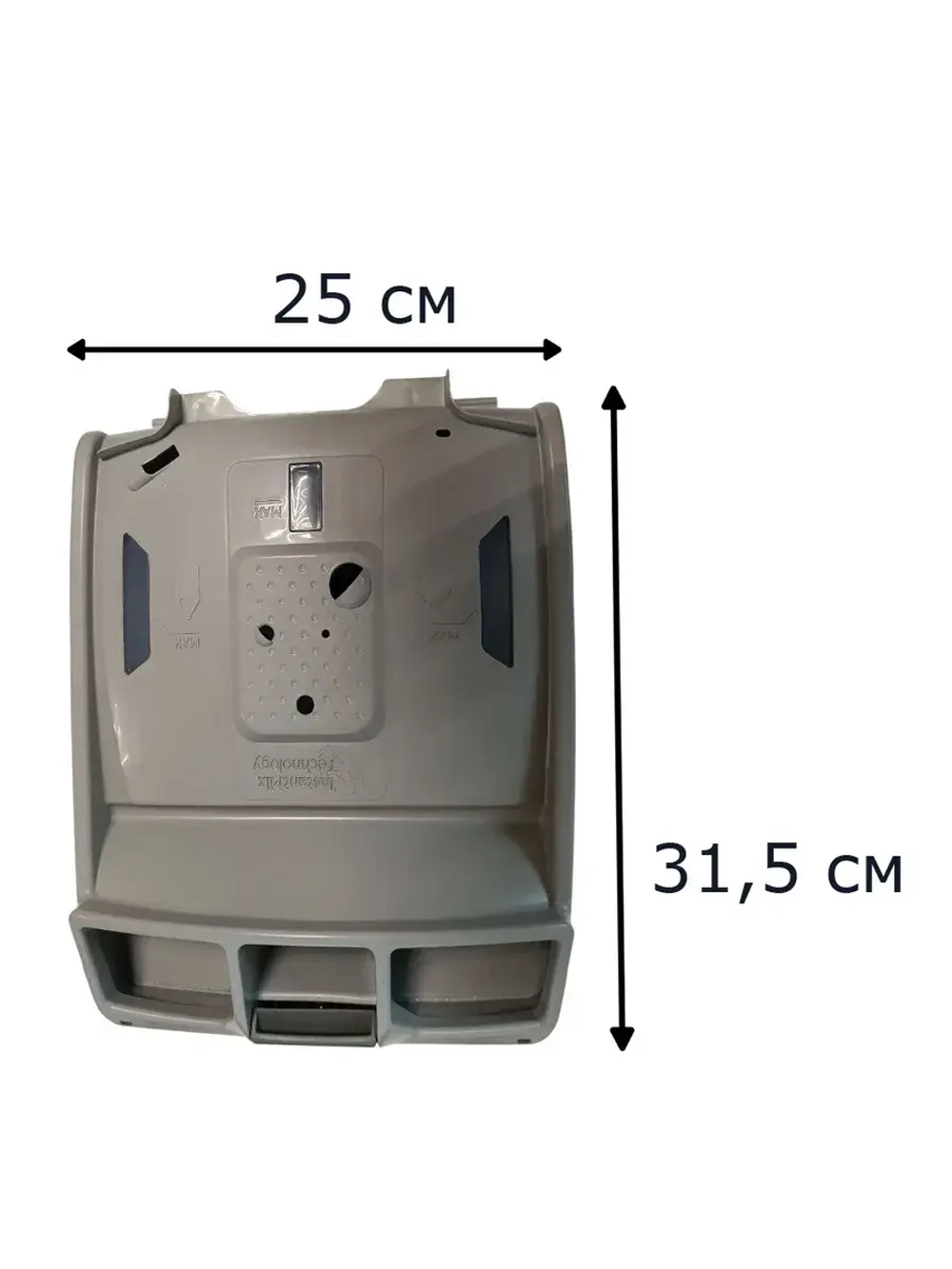 Дозатор стиральных машин  0530058343 Haier