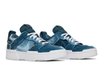 Кроссовки Nike Dunk Low Lucky Charms (Женская размерная сетка)