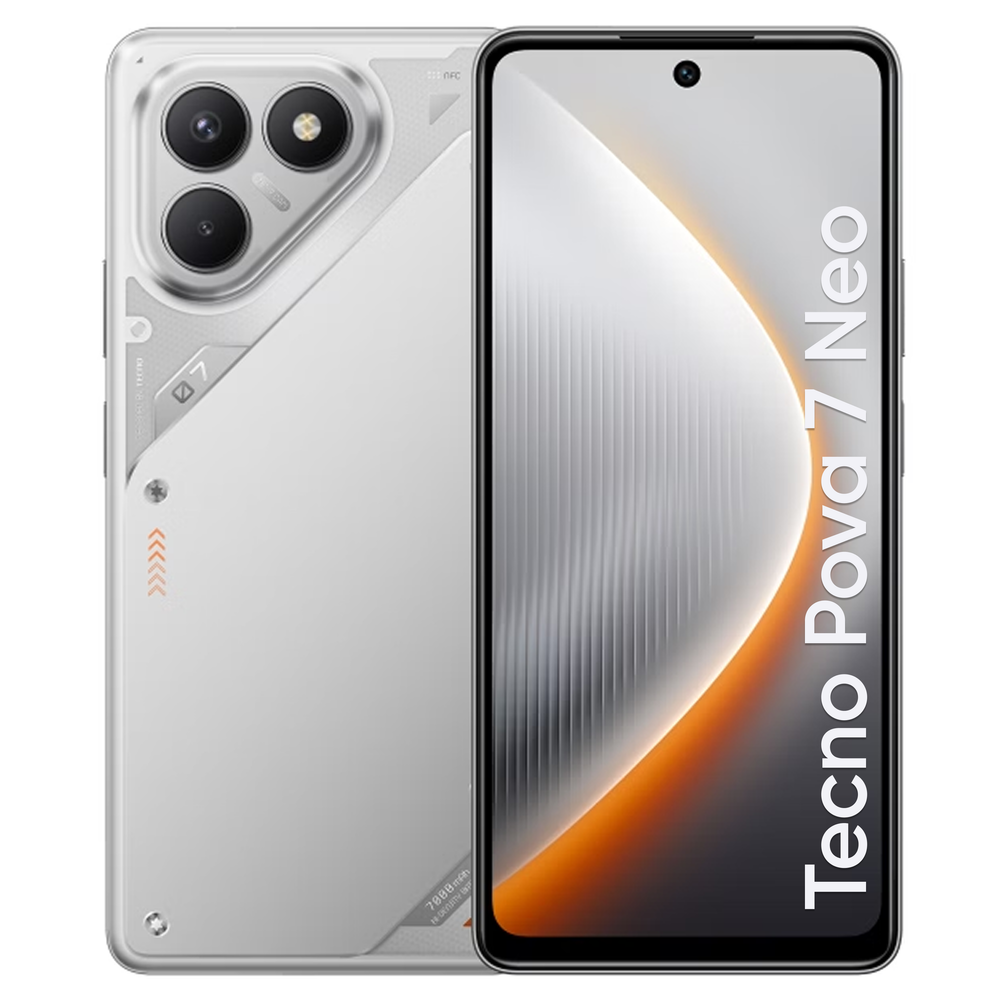 Tecno Pova 7 Neo 8/256Gb