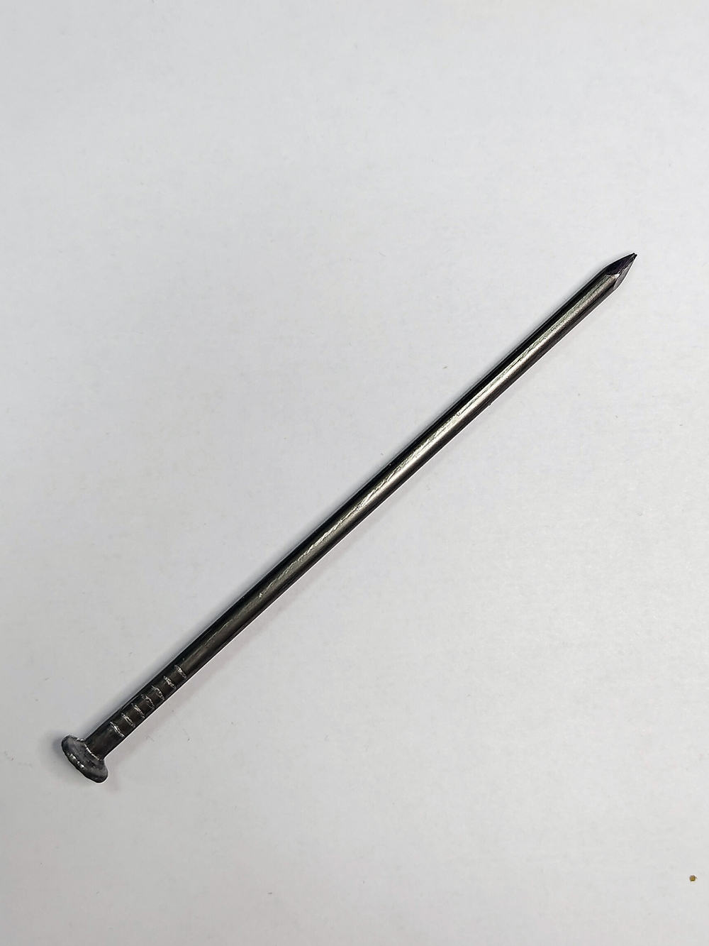 4х120 Гвозди черт.7811-7075 (ГОСТ4028) (500 грамм)