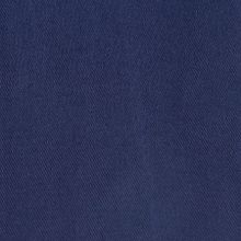 Набор из двух салфеток сервировочных из хлопка темно-синего цвета из коллекции Essential, 45х45 см