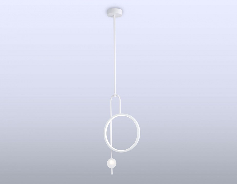 Светильник на штанге Ambrella Light FL FL66431