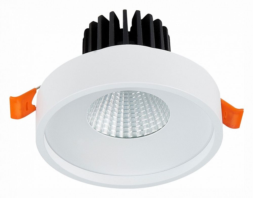 Встраиваемый светильник ST-Luce ST751 ST751.548.10