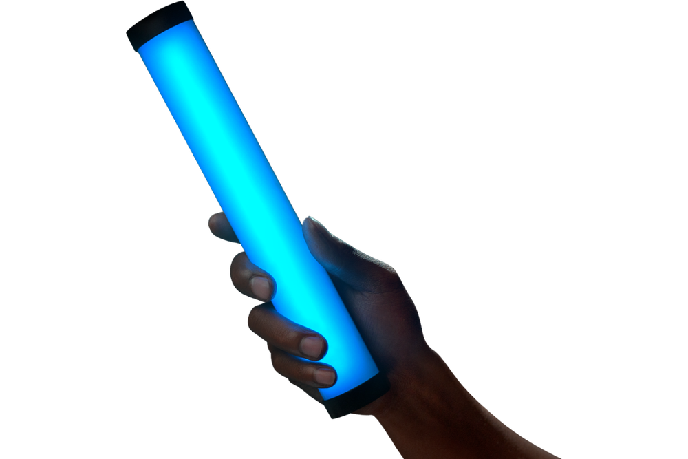 Светодиодный осветитель Nanlite PavoTube II 6C RGBWW (25 см)