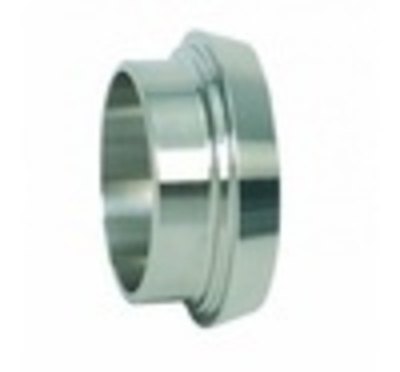 Конический патрубок, AISI 304, DIN 11851, DN 20 (22мм)