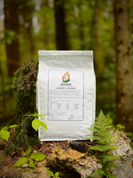 Сухой корм SHAMAN "Дух дикой природы" Оленина с брусникой 5 кг; крупная гранула; для взрослых собак; Класс Холистик