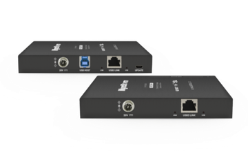 Wyrestorm EX-100-USB3 - комплект из приемника и передатчика на100м USB 3.2 HDBaseT.