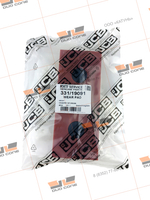 Направляющая аутригера JCB WEAR PAD 331/19091