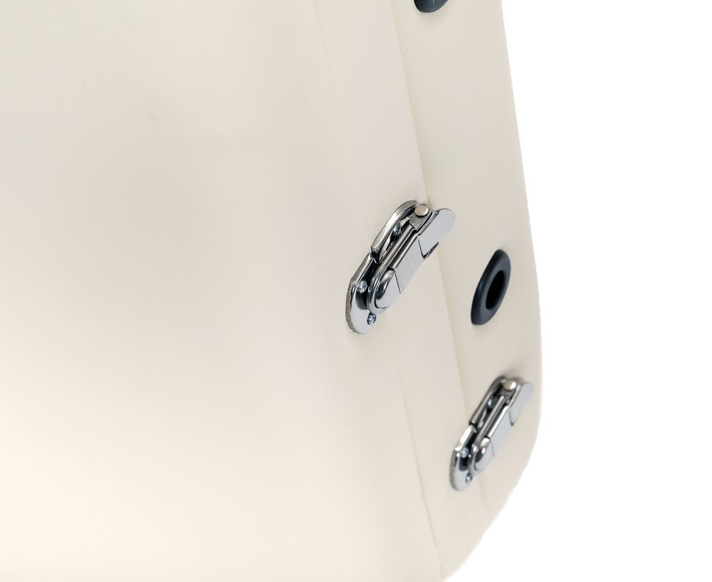 Массажный складной стол Mizomed Premium 3 крем