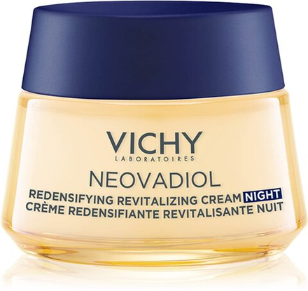 Vichy Neovadiol Peri-Menopause - восстанавливающий ночной крем, укрепляющий кожу /   50  ml  / GTIN 3337875774086