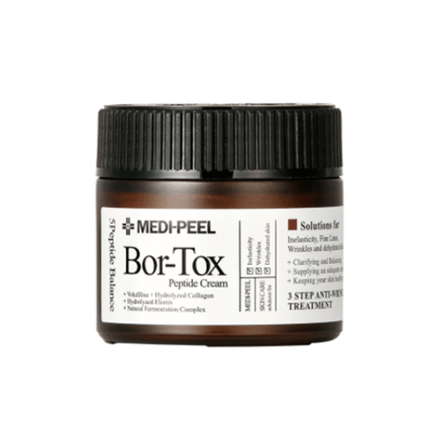 MEDI-PEEL Лифтинг-крем с пептидным комплексом Bor-Tox Peptide Cream 50 ml