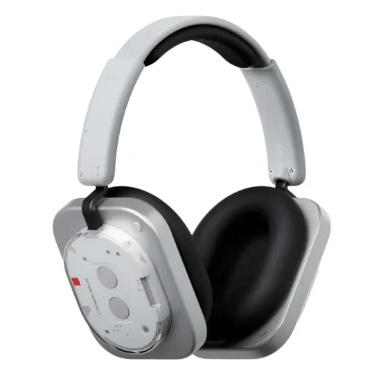 Беспроводные наушники Nothing Headphone (1) White