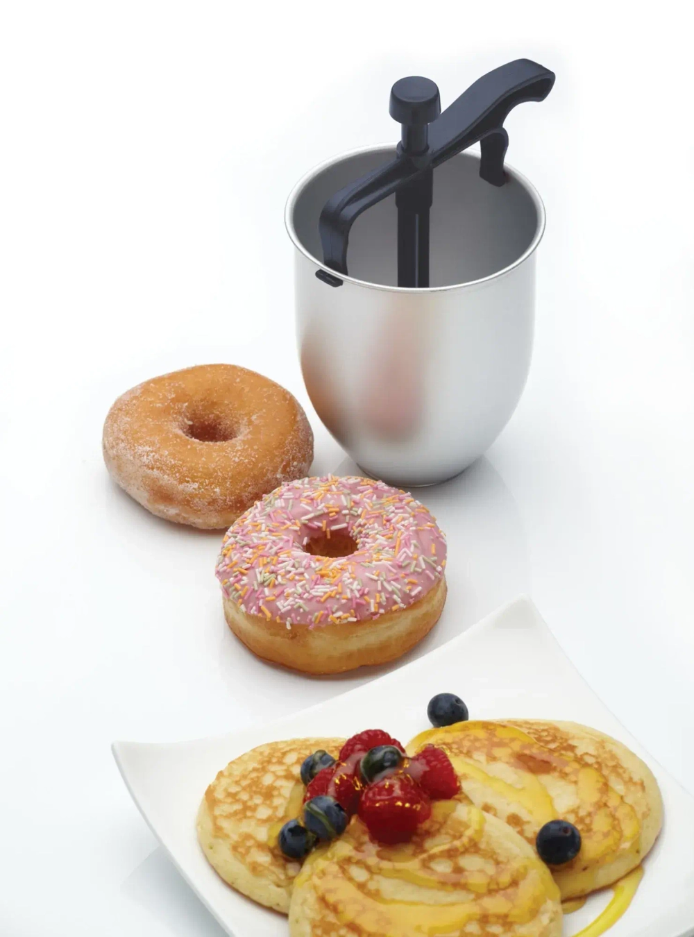 Kitchen Craft Дозатор для блинного теста Home Made