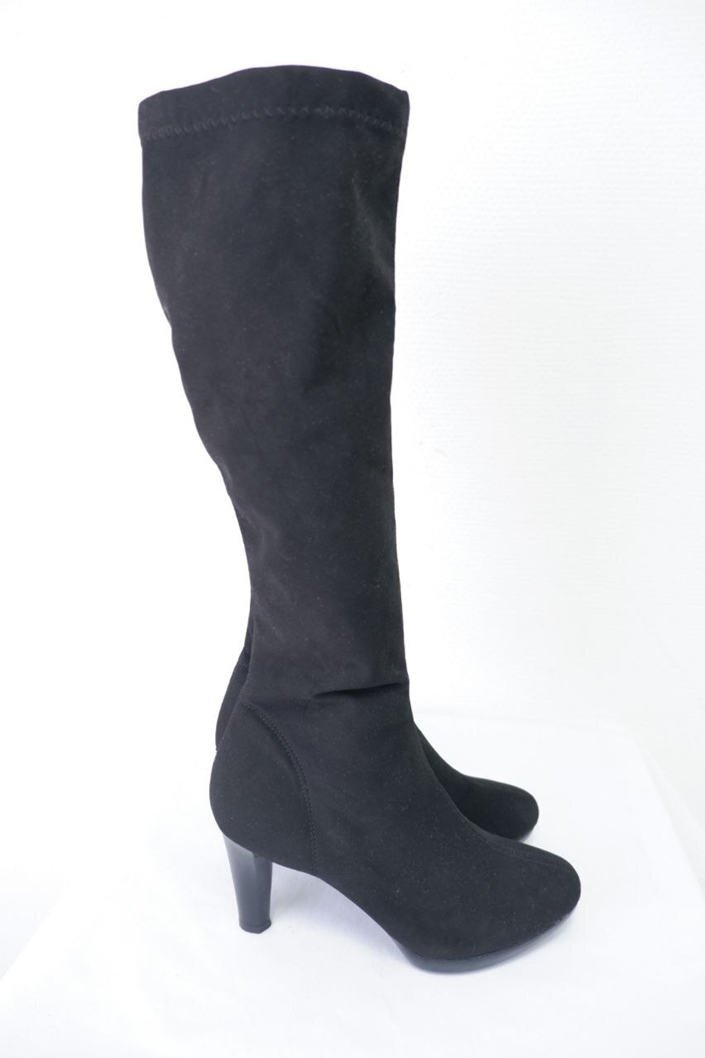 Сапоги NR Rapisard демисезонные 36 размер