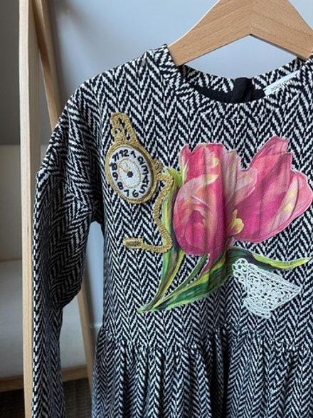 Платье Dolce&Gabbana, 128