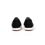 LAOMEIHUA Low top Casual Shoes Men"s Black
