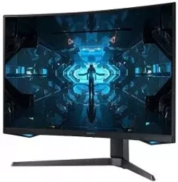 Монитор Samsung 32" Odyssey G7 C32G75TQSI