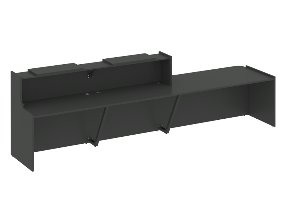 Ресепшен Оникс (Onix) вариант №21