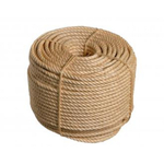 Канат Джутовый Ø 8 мм. 20 мет.