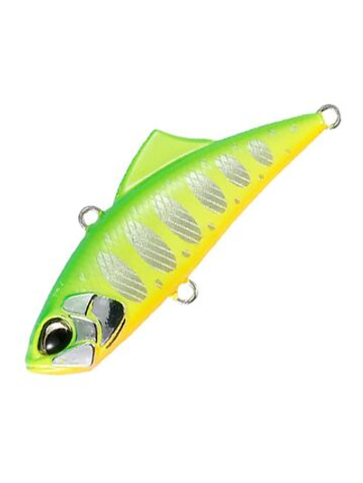 Воблер DUO Spearhead Ryuki Vib, ASI4044 Full Chart Yamame, 45 мм, 5,3 г, тонущий, виб