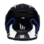 Мотошлем МТ Blade SV Alpha