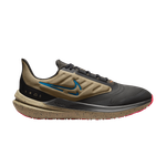Кроссовки Nike Air Winflo 9 Shield