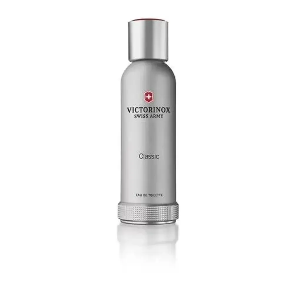 Универсальный аромат для мужчин Victorinox Swiss Army Classic Eau de Toilette 100 мл
