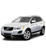 Volvo XC60 1 поколение (07.2008 - 01.2017)