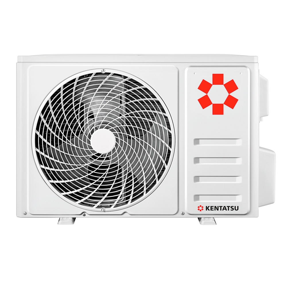 Кондиционер Kentatsu Haruki KSGHA50HZRN1/KSRHA50HZRN1 DC Inverter