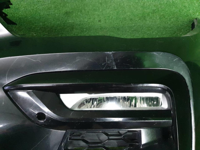 Бампер передний BMW X6 G06 (19-23) M-paket В сборе