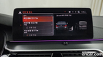 BMW 5 Series (G30) 520i M Sports (09.2022)