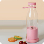 Беспроводной портативный блендер