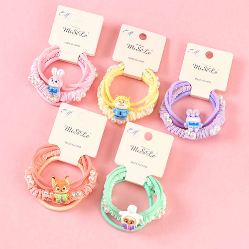 Набор резинок из 3х шт