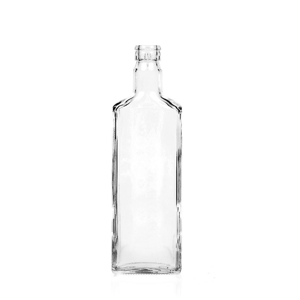 Бутылка Штофф 0.5л. гуала