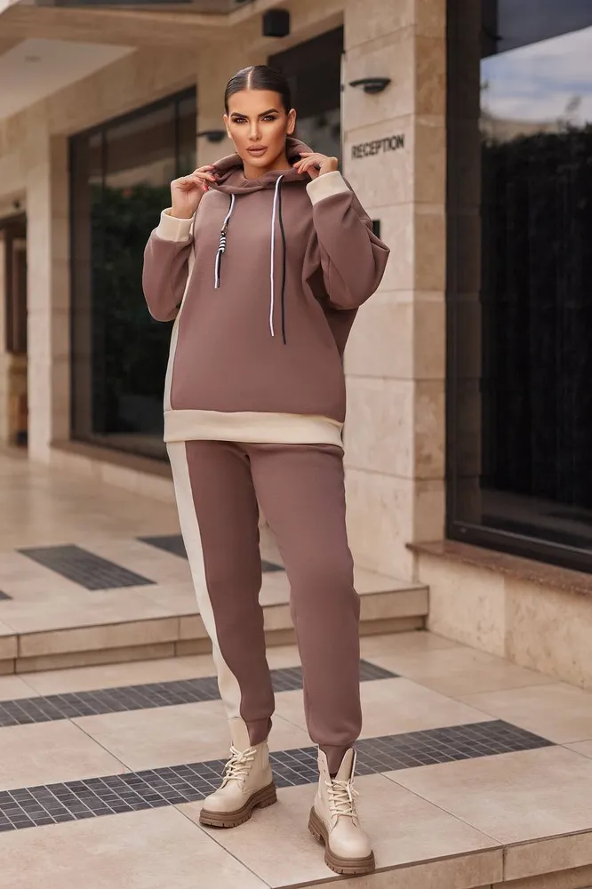 Костюм спортивный УК-320-3 Фабрика Моды