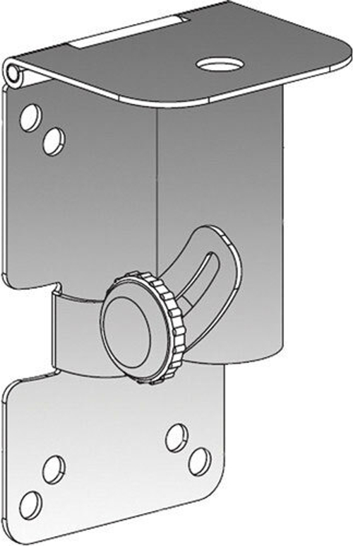 Крепление JBL JBL MTC-CBT-SMB1 кронштейн/адаптер для стойки 35мм для всех громкоговорителей CBT